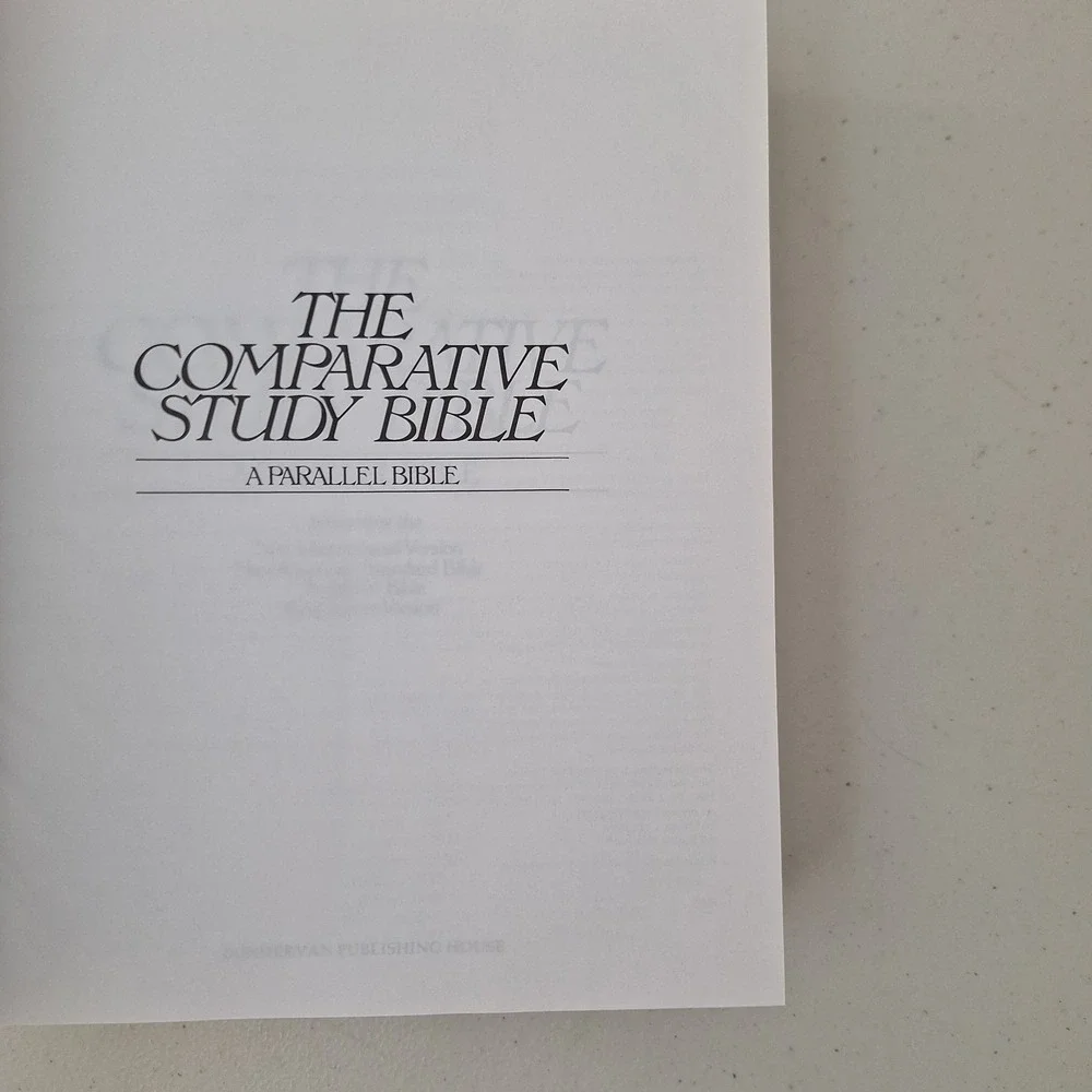 N/A comparative study